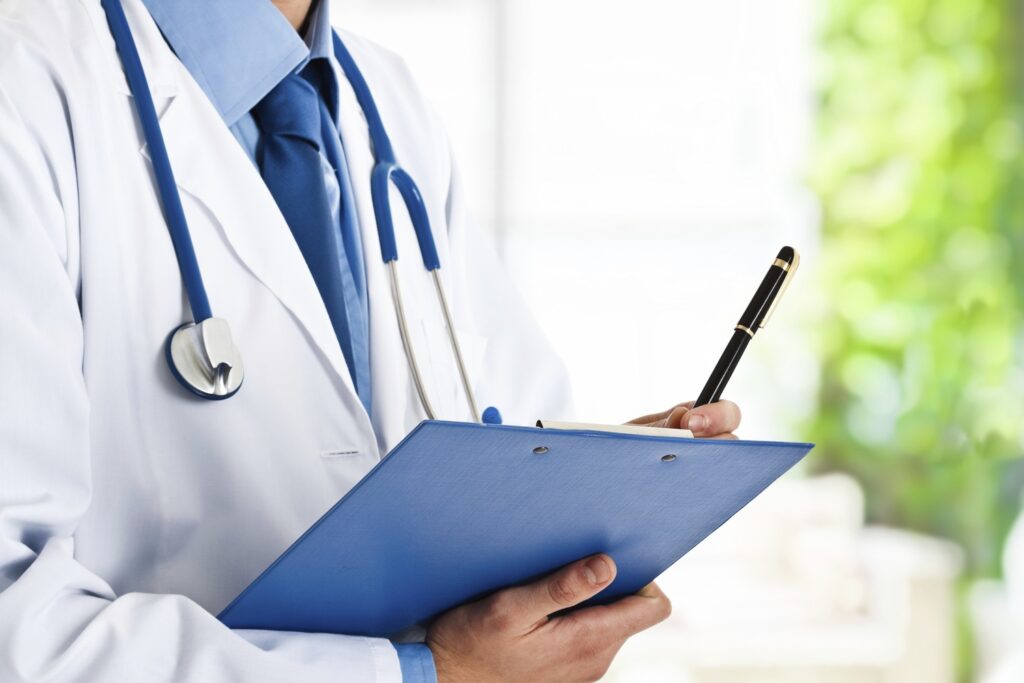 Medicare Doctors