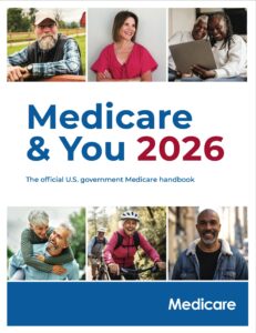 Medicare and You Catalog